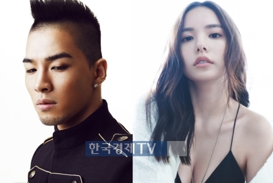 BIGBANG・SOLとミン・ヒョリン熱愛を認める←過去のSNS投稿などが話題に
